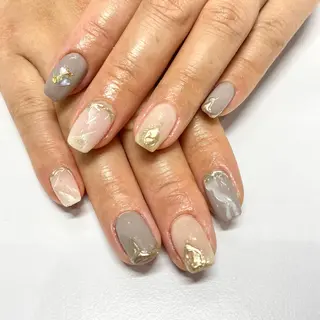 ネイル Babel Mirokuのエステ・リラクイメージ