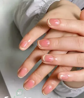 ネイル 高木 維麗絲のネイルデザイン