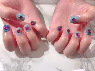 ネイル Regaro i.sのネイルデザイン