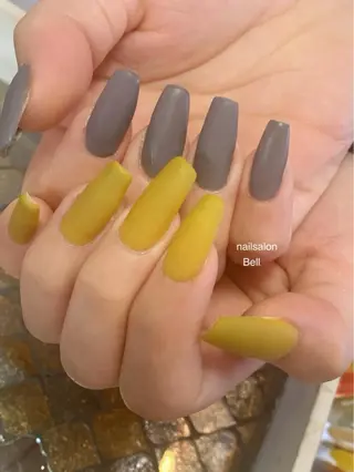 ネイル Y. Reonaのネイルデザイン