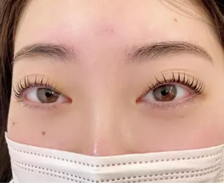 マツエク・マツパ Eye Glossのマツエク・マツパデザイン