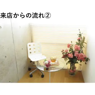 隆鼻矯正専門店ラプリ 加藤のエステ・リラクイメージ