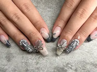 ネイル MiiTow nailのネイルデザイン