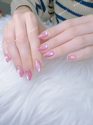 ネイル Lucky Nail所属・Lucky Nailのネイルデザイン