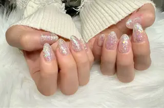 ネイル UnFLAIR 麻布十番店🧸NAOのネイルデザイン