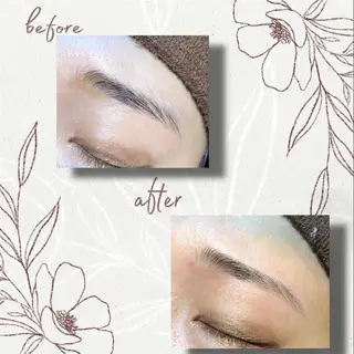 アイブロウ ෆ‪‪Udono Maiෆ‪‪のマツエク・マツパデザイン