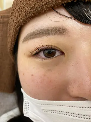 マツエク・マツパ 星川 南のマツエク・マツパデザイン