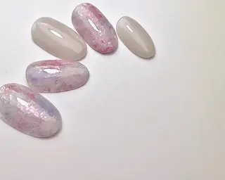 ネイル Salute本店 坂口将太のマツエク・マツパデザイン