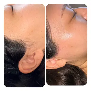 LAND🫧🎀 Ayakaの眉毛・アイブロウイメージ