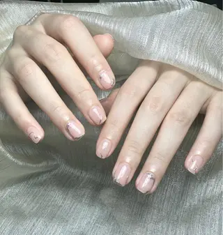 ネイル ⭐️Syu Rei⭐️のネイルデザイン