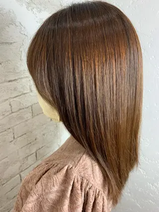 ロング 🔥ダブルカラー特化 🔥相原彰太のヘアスタイル