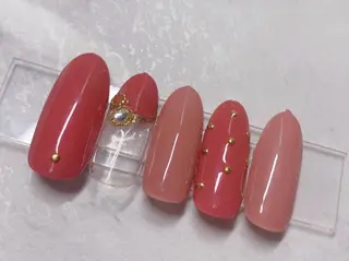 ネイル 🎀Yumi✨ ミキネイルサロン池袋のネイルデザイン