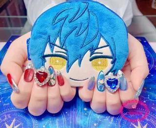 ネイル CROWN プライベートサロンのネイルデザイン