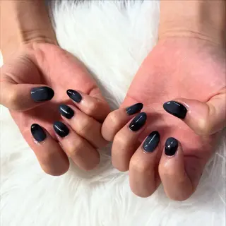 ショート mao .のネイルデザイン