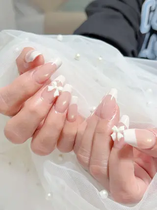 ネイル Jessica 119のネイルデザイン