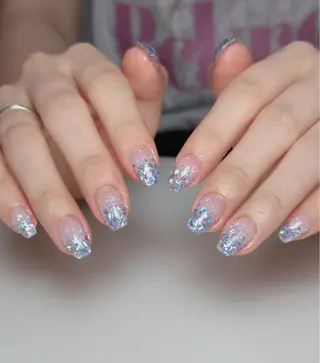 ネイル 👍thumbs up nail👍のネイルデザイン