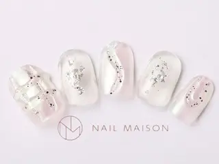 ネイル T RIRIKAのネイルデザイン