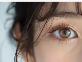 マツエク・マツパ COLORER クロレのマツエク・マツパデザイン