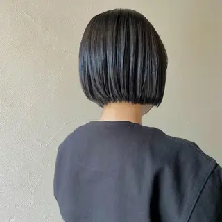 ショート 🌷nanase🌷 gally hairのヘアスタイル