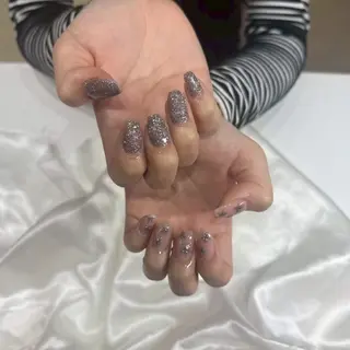 ネイル Ashliy大宮♡ アシュリーのネイルデザイン