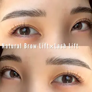 マツエク・マツパ 💐似合わせデザイン ✴︎manaka💐の眉毛・アイブロウイメージ