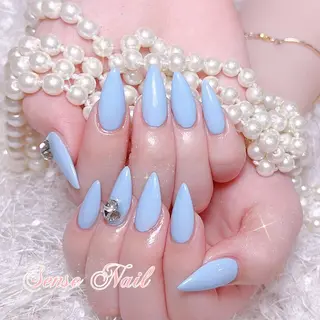 ネイル 🎀Sense Nail渋谷店🎀のネイルデザイン