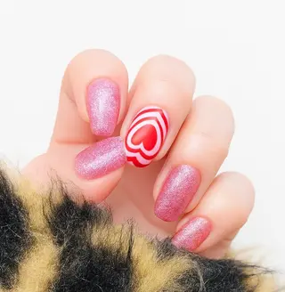 ネイル Nail&Eye Ruruのネイルデザイン