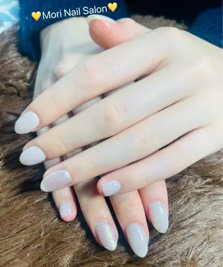 ネイル MORI ネイル SALONのネイルデザイン