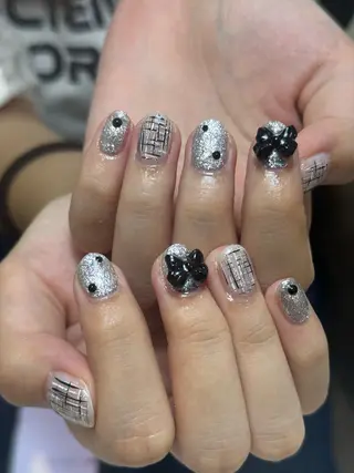 ネイル DIAMOND Nail🥇のネイルデザイン