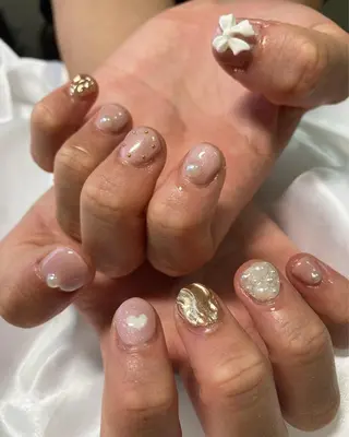 ネイル NailSalon Beniceのネイルデザイン
