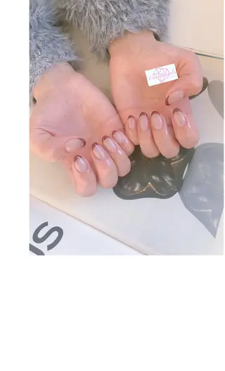 ネイル Asa miのネイルデザイン