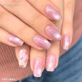 ネイル FASTNAIL 吉祥寺店/パラジェルのネイルデザイン
