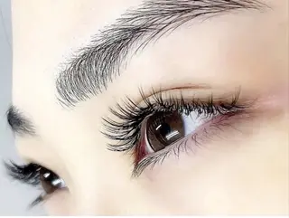 マツエク・マツパ マリーテレジア🪽 MAKITAのマツエク・マツパデザイン