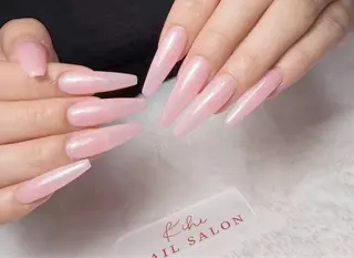 ネイル 小林 あゆみのネイルデザイン