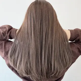 セミロング 🪽メンズカット 店長Tomoki🪽のヘアスタイル