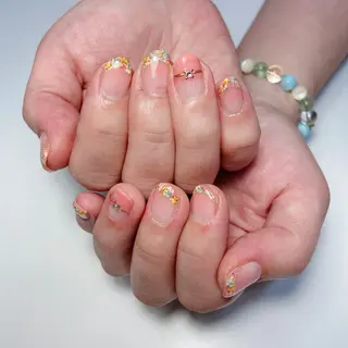 ネイル nailsalon REJOICEのネイルデザイン