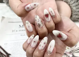 ネイル Basic 川越のネイルデザイン