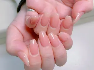 ネイル Grace Nail 南柏*柏のネイルデザイン