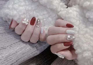 ネイル Cute beauty2のマツエク・マツパデザイン