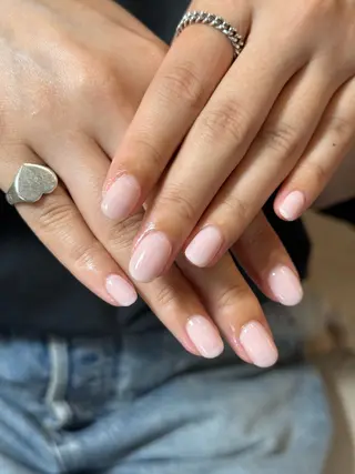 ネイル new me所属・nail salon "new me"のネイルデザイン