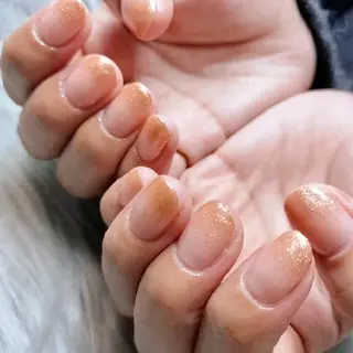 ネイル Kame_ nail🐢💕のネイルデザイン