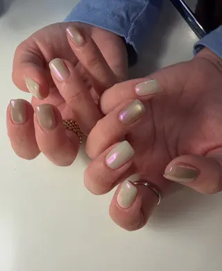 ネイル 🌼大西洋子 laughl🌼のネイルデザイン