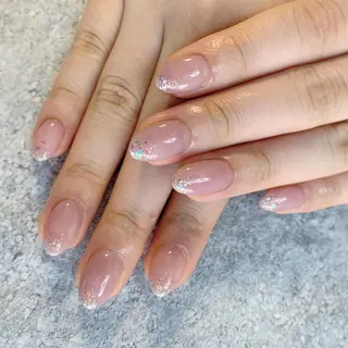 ネイル NailLaLuce ネイルラルーチェのネイルデザイン