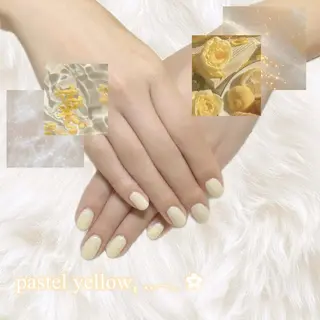 ネイル VENUS BELT所属・VENUS BELT kanaeのネイルデザイン