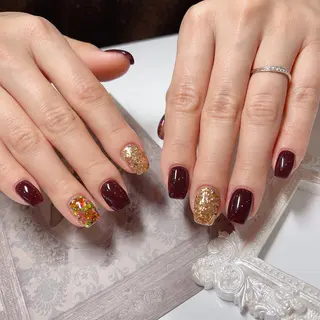 ネイル FLY Nail Salonのネイルデザイン