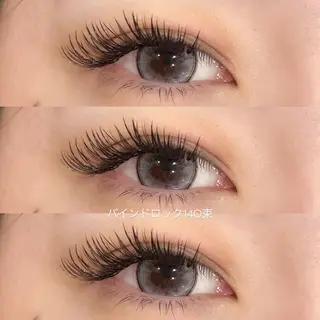 マツエク・マツパ 《EYELA》 ayaka🩰のマツエク・マツパデザイン