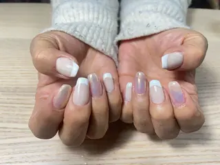 ネイル lulumu所属・Eri .Iのネイルデザイン