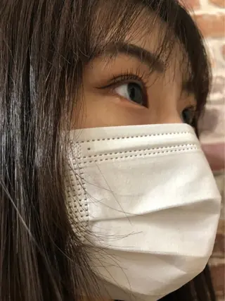 マツエク・マツパ dear beautyのマツエク・マツパデザイン