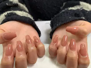 ネイル Raffina Momoのネイルデザイン