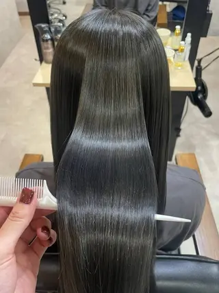 ロング men's Rico ‪✂︎‬TAICHIのヘアスタイル